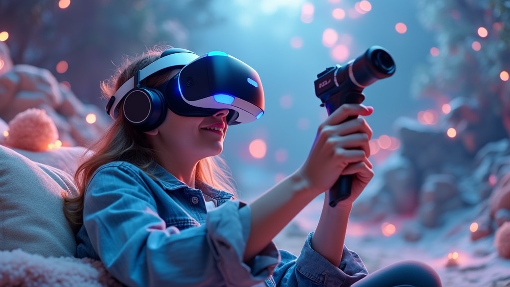 Apple Sony compatibilité PSVR2