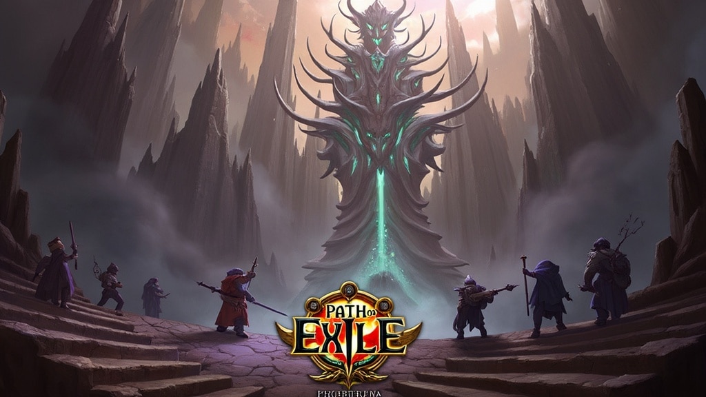 Path of Exile 2