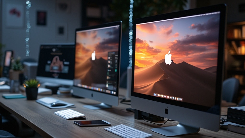 Apple Mac Vision Pro