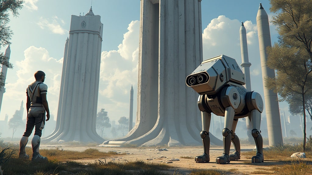 The Talos Principle