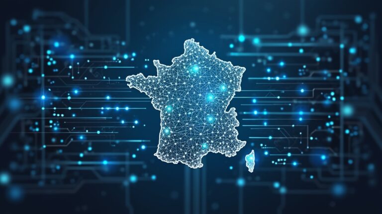 Intelligence artificielle France