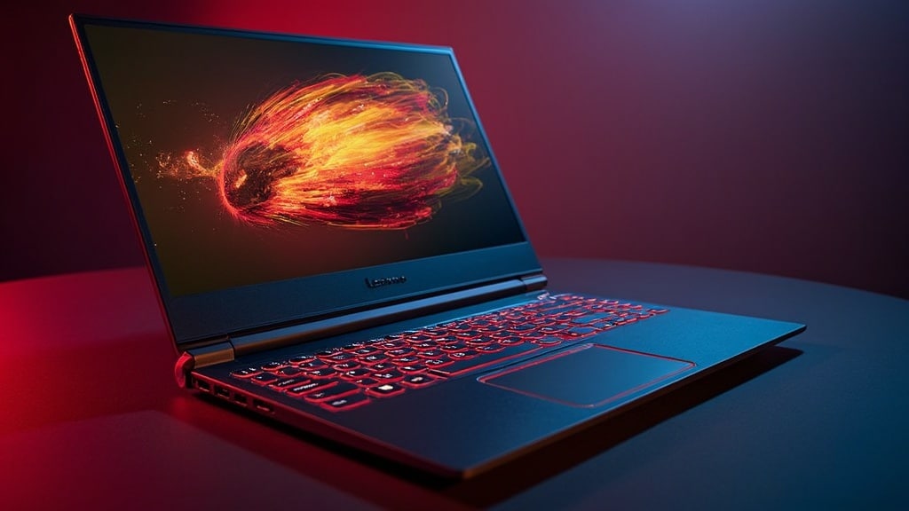 Lenovo Legion Go