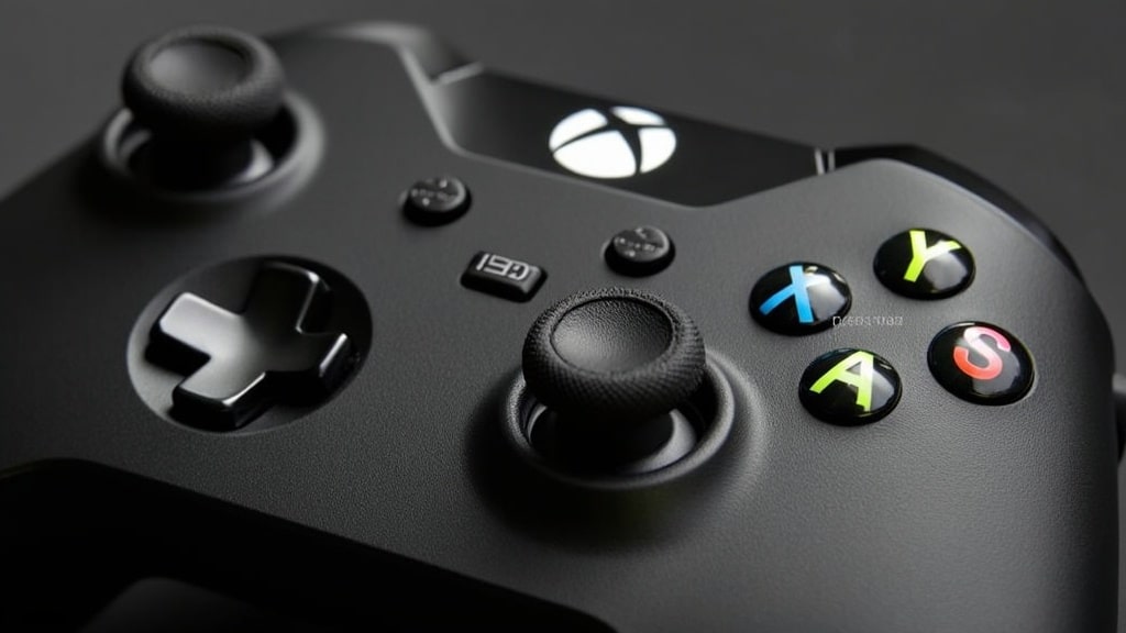 Xbox Game Pass jeux