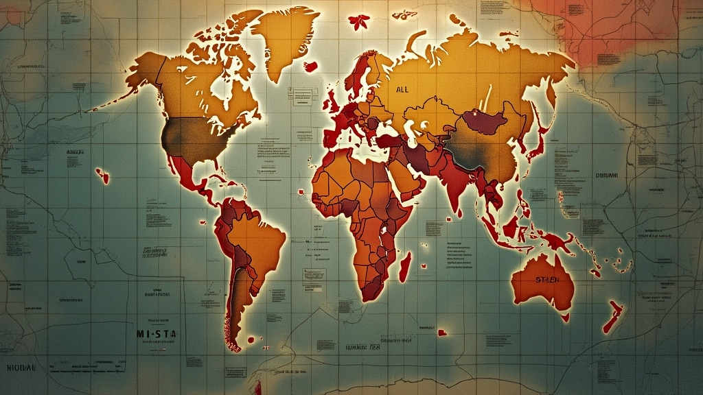 Google Maps mise à jour