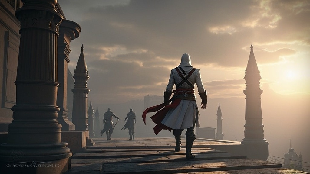 Assassin's Creed Shadows
