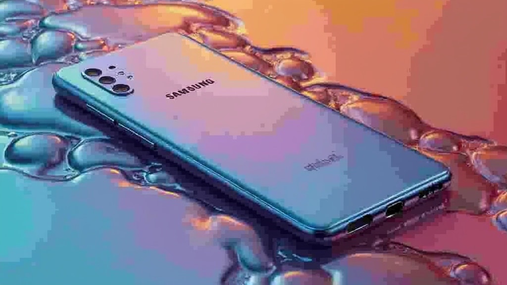 Samsung Galaxy A54