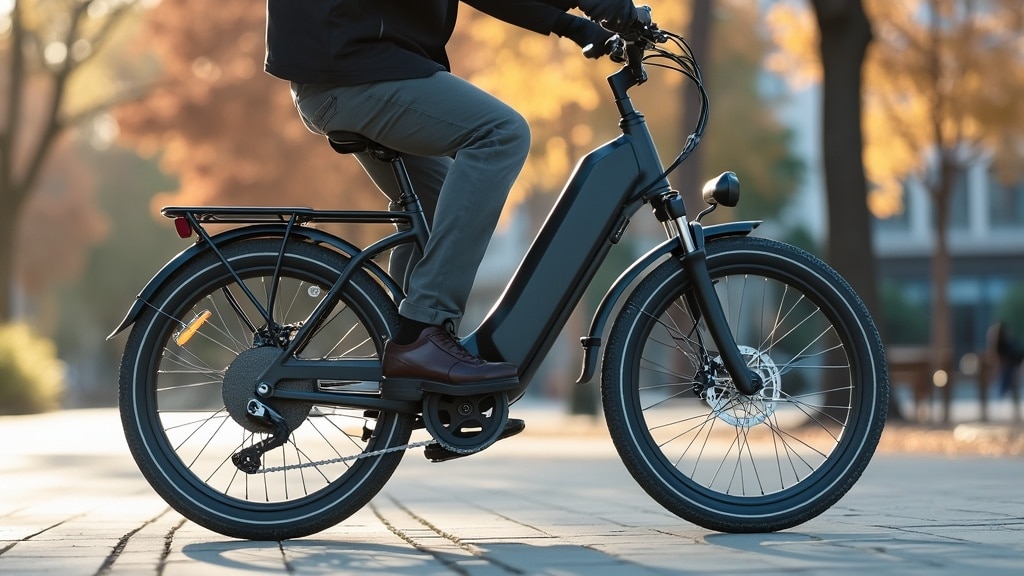 Choisir vélo électrique