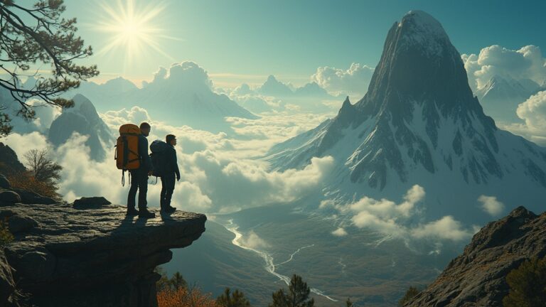 Aventuriers vision futur