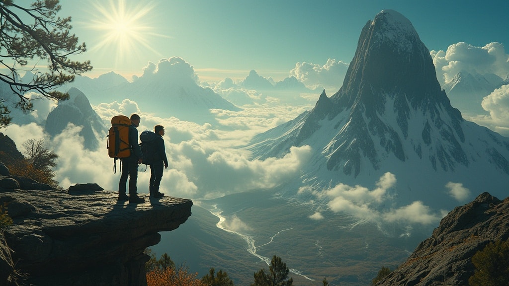 Aventuriers vision futur