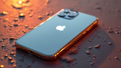 Apple iPhone 17 Air