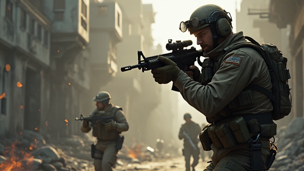 Call of Duty 2025