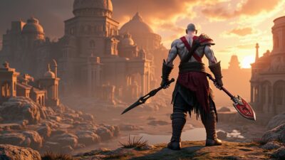 God of War
