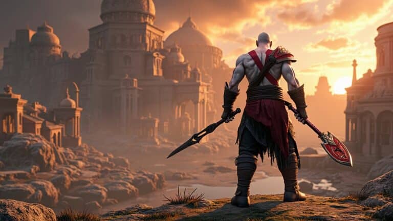 God of War
