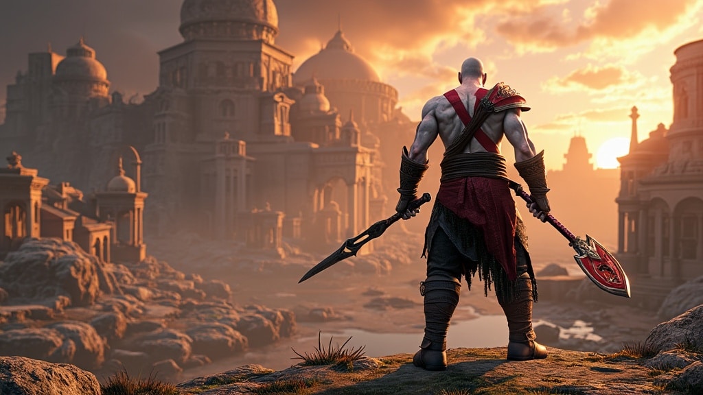 God of War