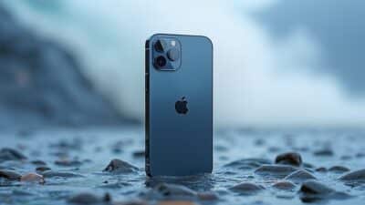 Apple iPhone 17 Air