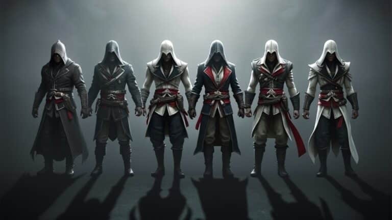 Assassin's Creed Shadows