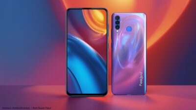 Realme P3 Ultra
