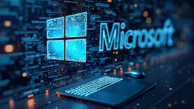 Microsoft vulnérabilité 8 ans