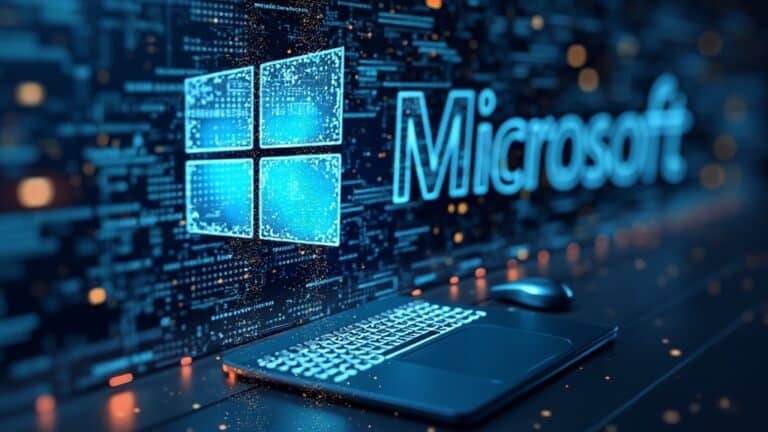 Microsoft vulnérabilité 8 ans