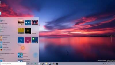 Microsoft Windows 11