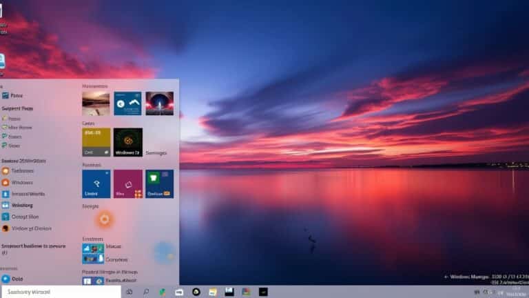Microsoft Windows 11