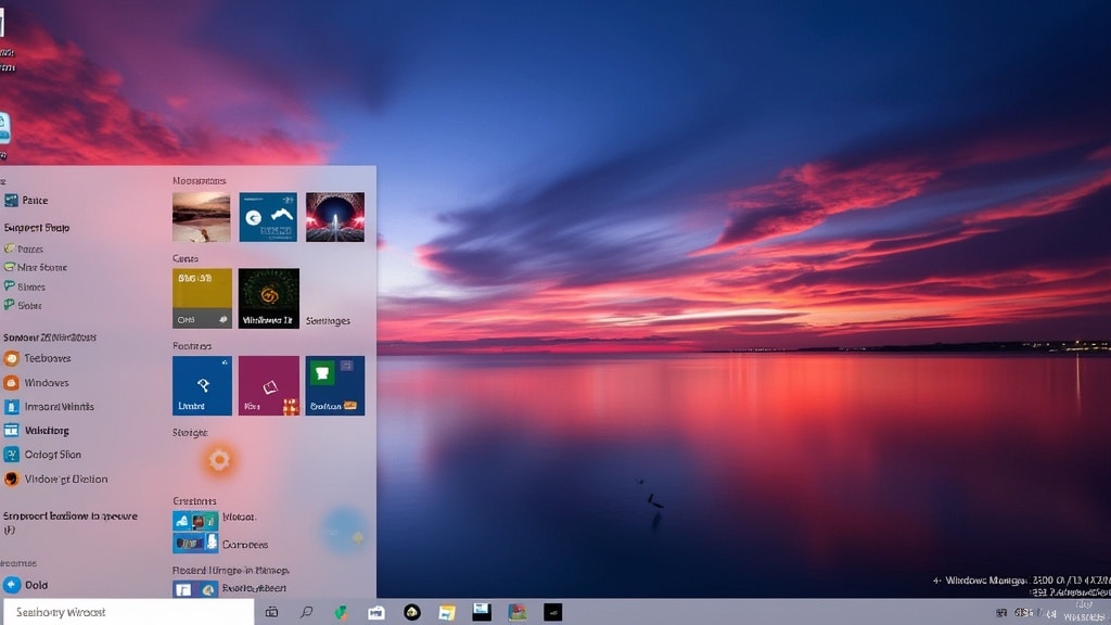 Microsoft Windows 11