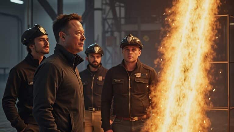 Musk influence investigations