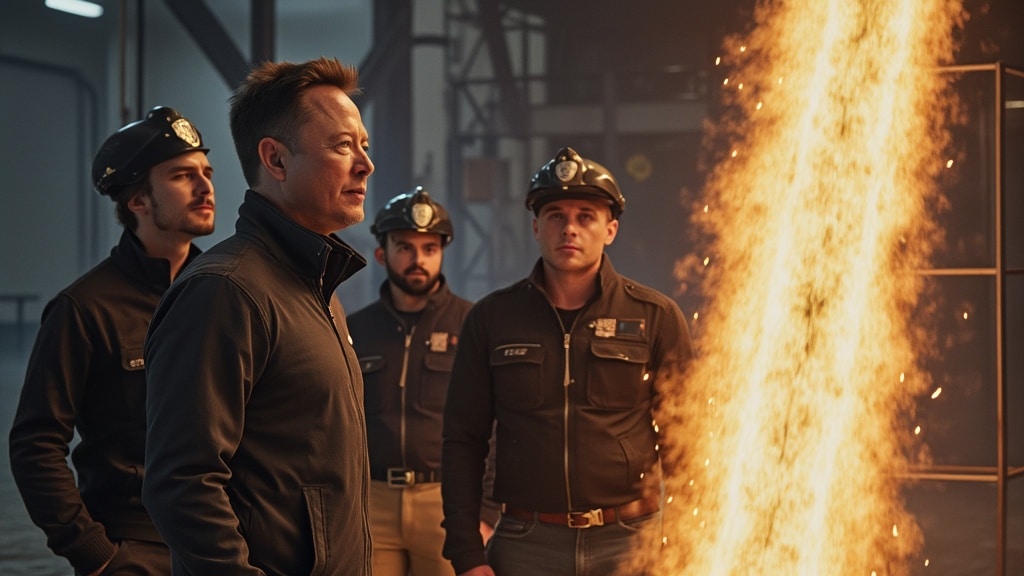 Musk influence investigations
