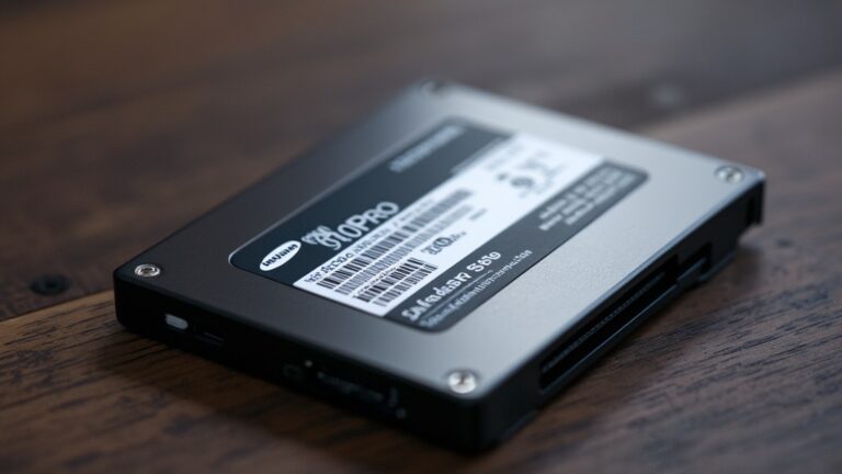 SSD Samsung 9100 PRO