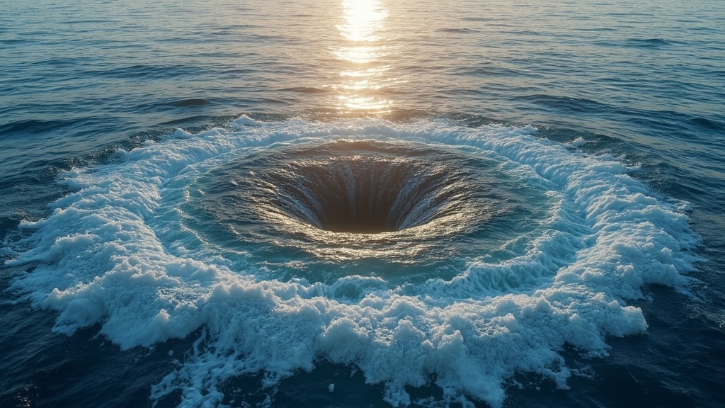 Source d'énergie marine