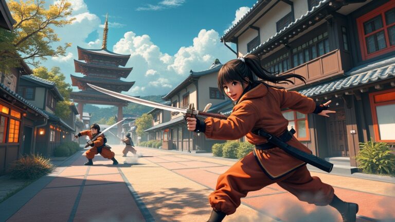 Jeux vidéo Japon