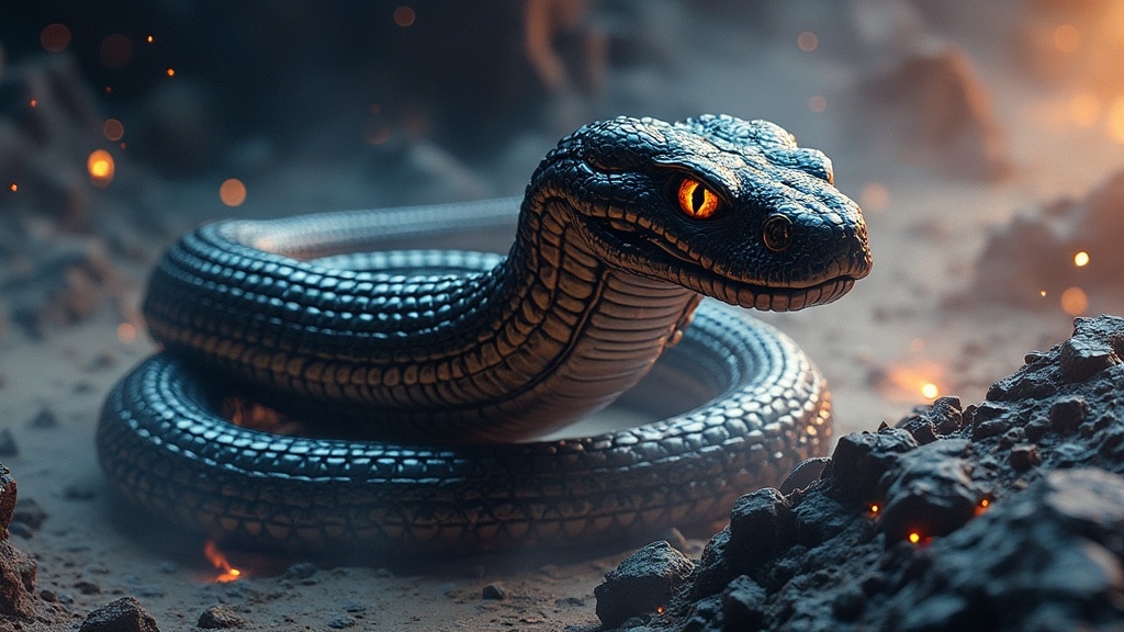 Space Adventure Cobra
