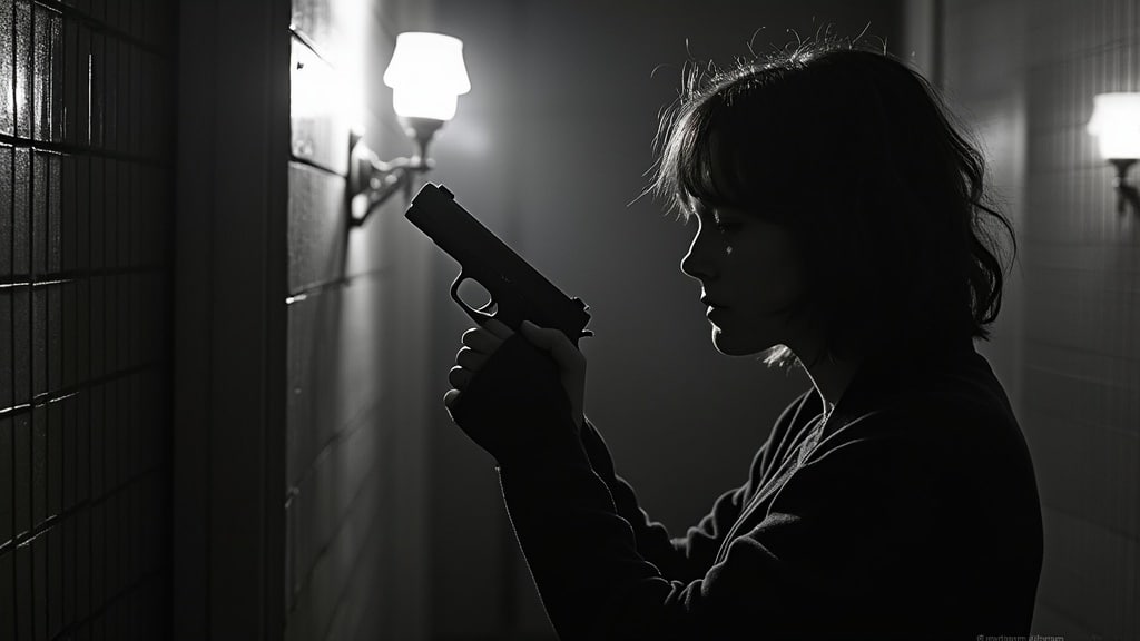 Film comédie noire