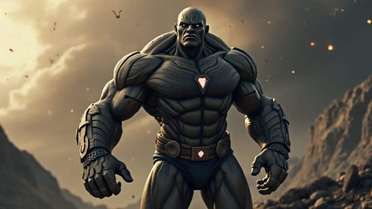Avengers: Doomsday casting