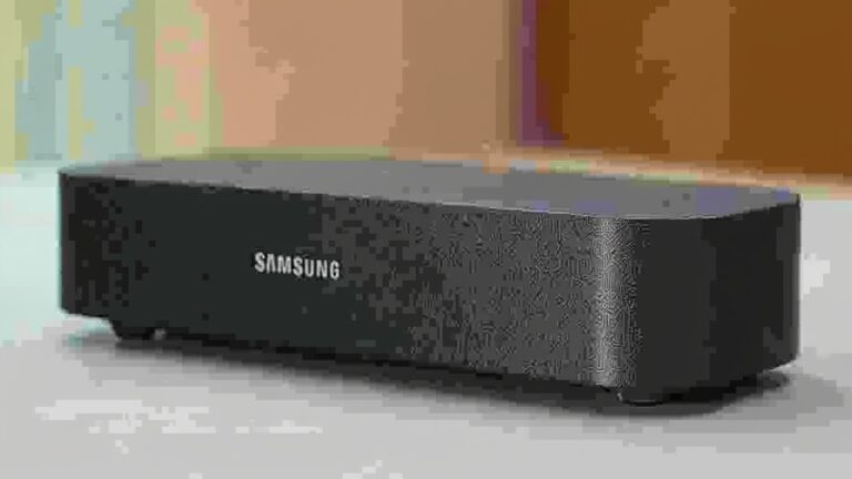 Samsung SmartThings mise à jour