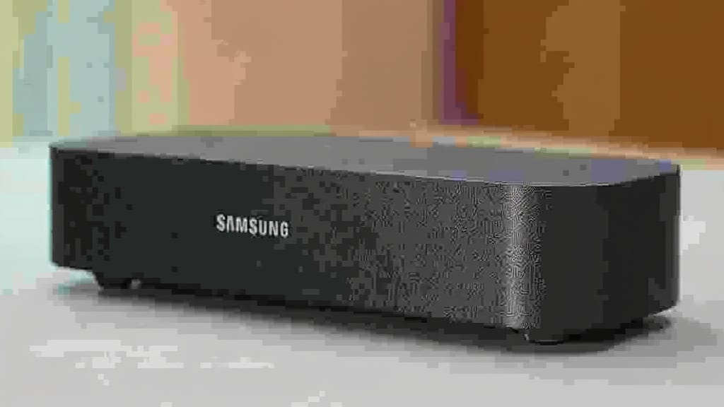 Samsung SmartThings mise à jour