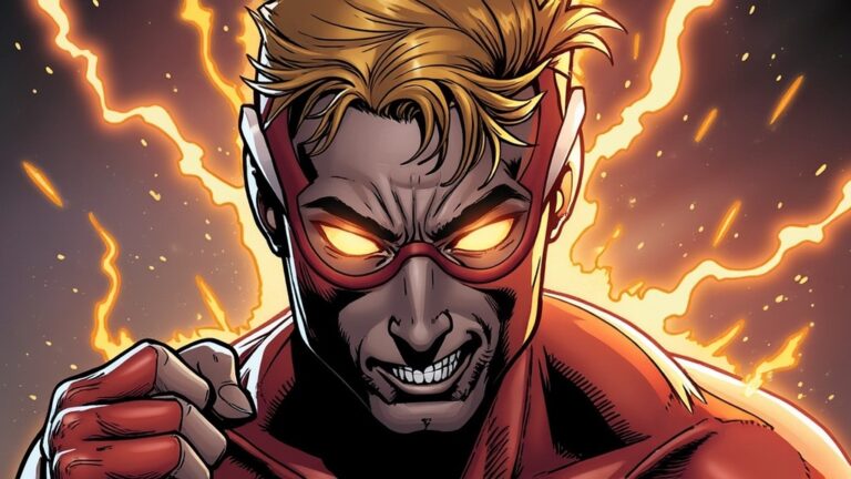 Marvel Thunderbolts Spoiler