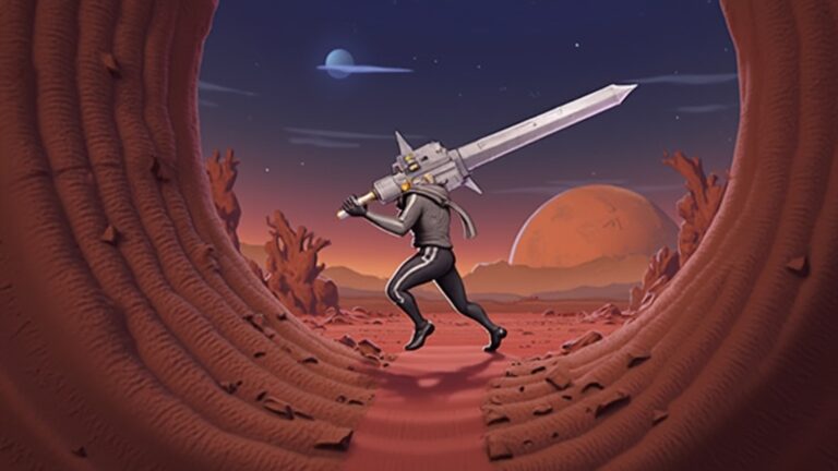 Nintendo Direct Mars
