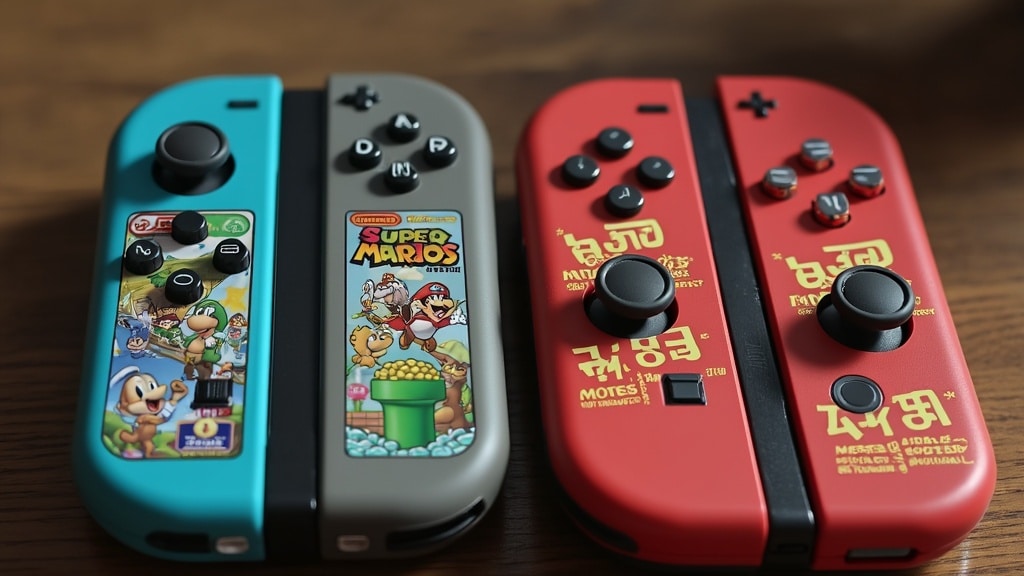 Nintendo cartouches numériques prêtables