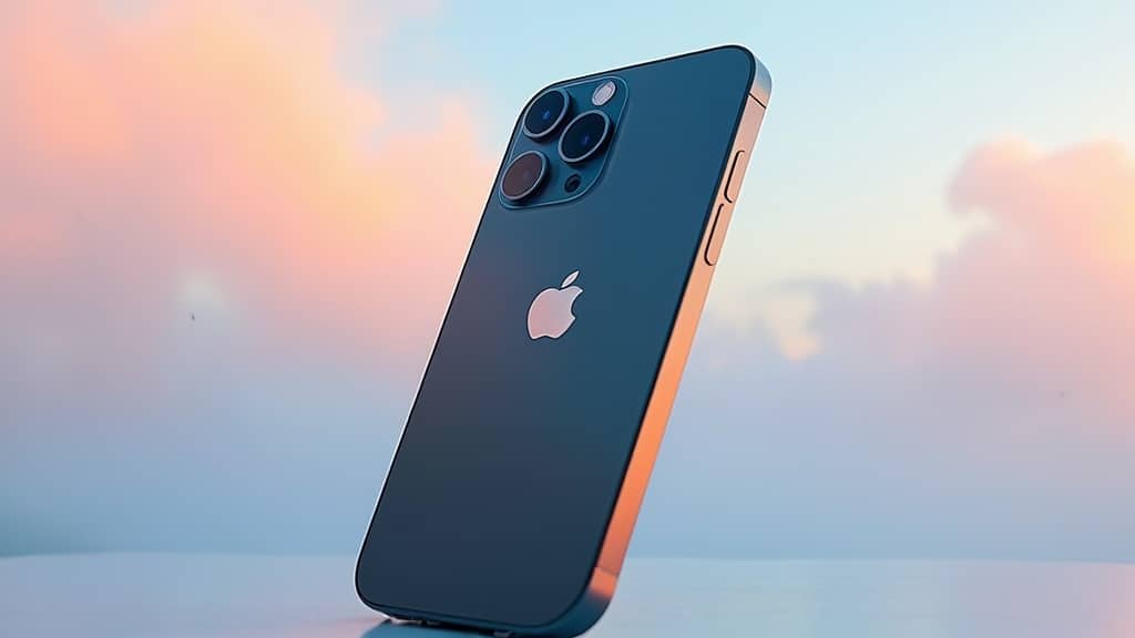 iPhone 17 Air