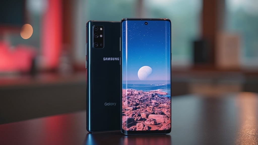 Samsung Galaxy S25