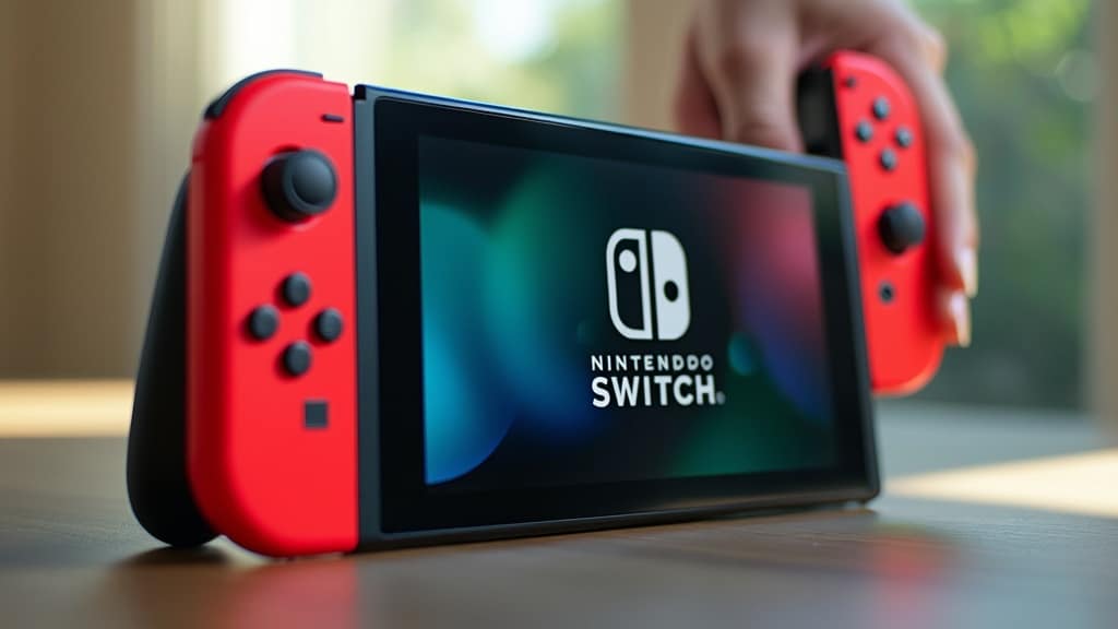 Nintendo Switch 2