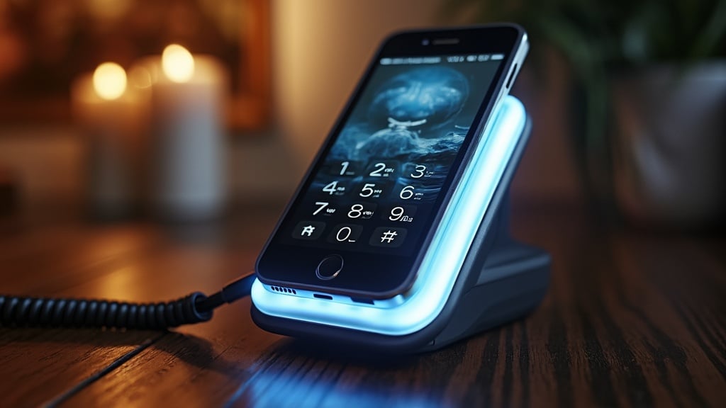 Téléphone Light Phone 3