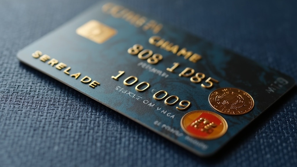 Carte bancaire informations cachées
