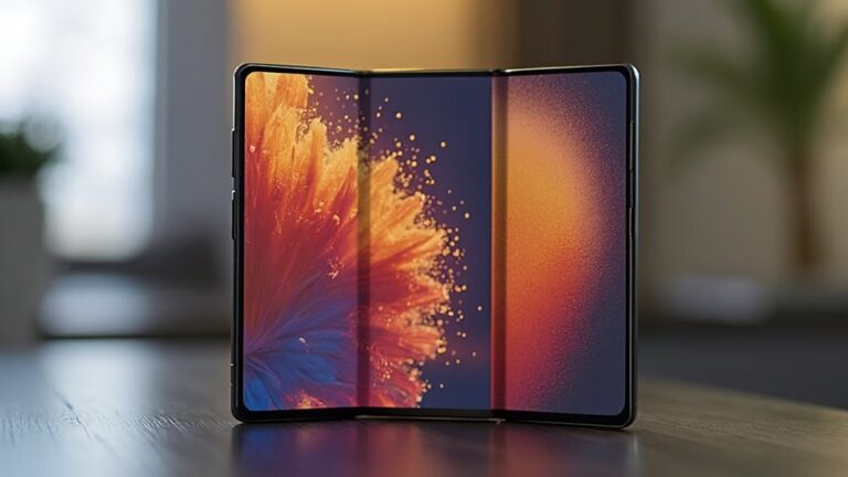 Samsung Galaxy Z Fold3