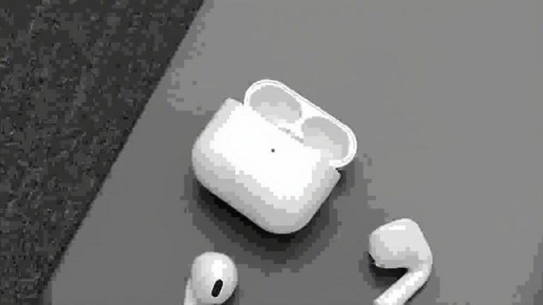 Apple AirPods Pro 3