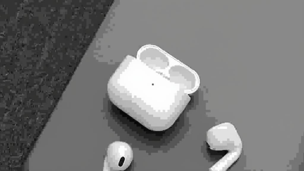 Apple AirPods Pro 3