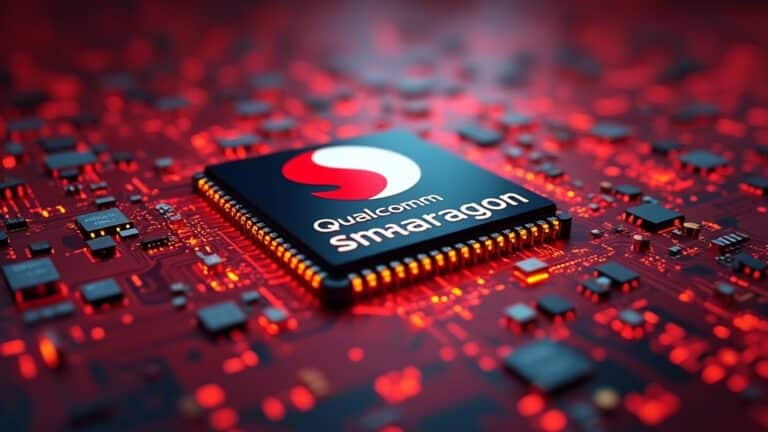Qualcomm Snapdragon lancement événement