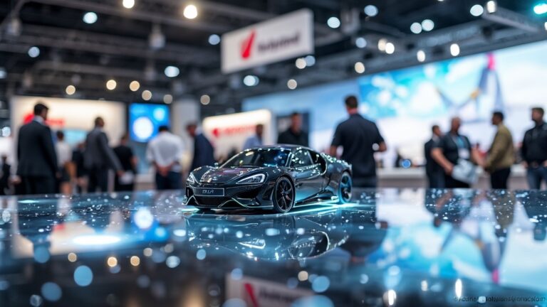 Hollyland innovations NAB2025