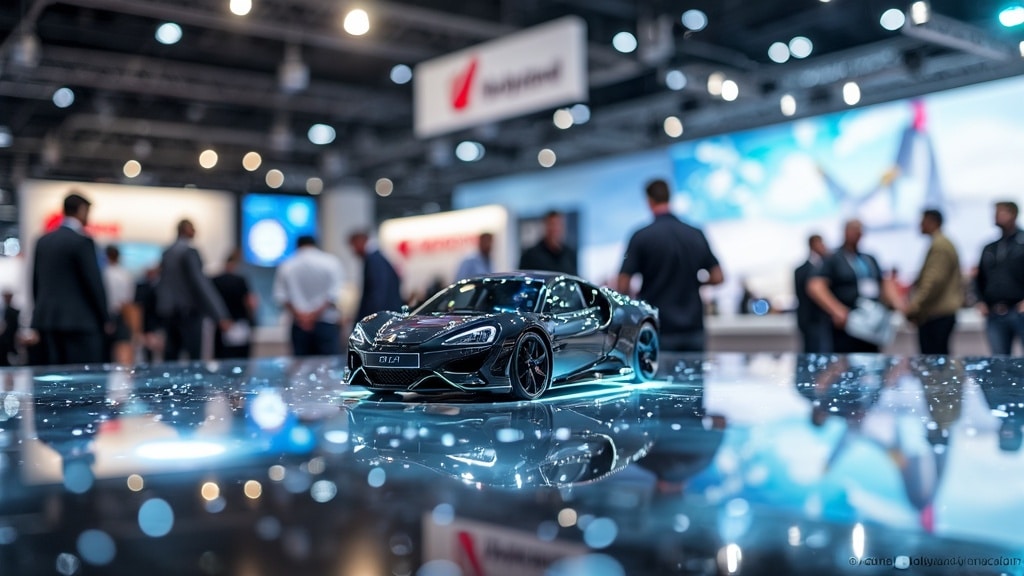 Hollyland innovations NAB2025